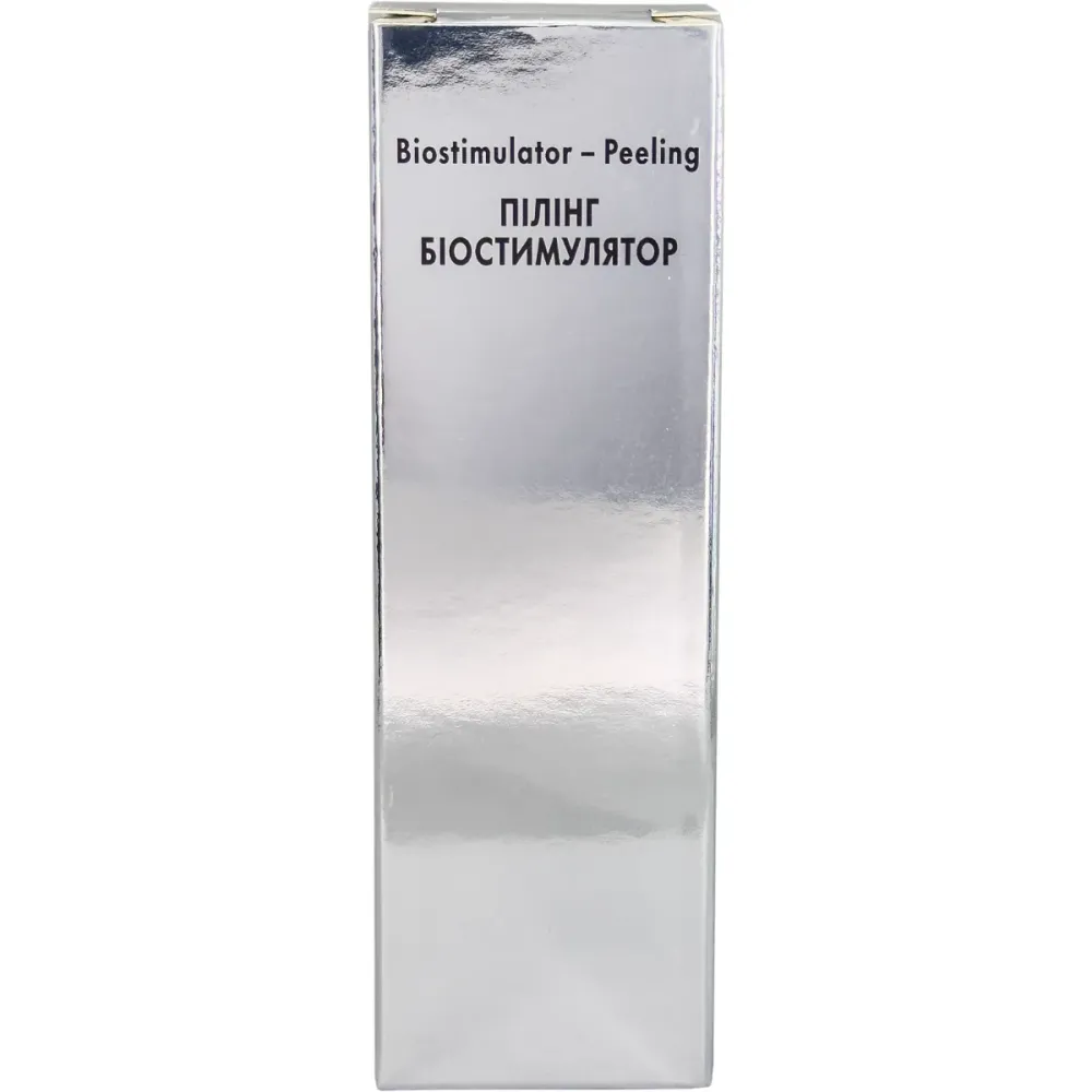 Обновляющий биостимулирующий гель-пилинг для всех типов кожи Proactive Skin Biostimulator-Peeling  - фото 5
