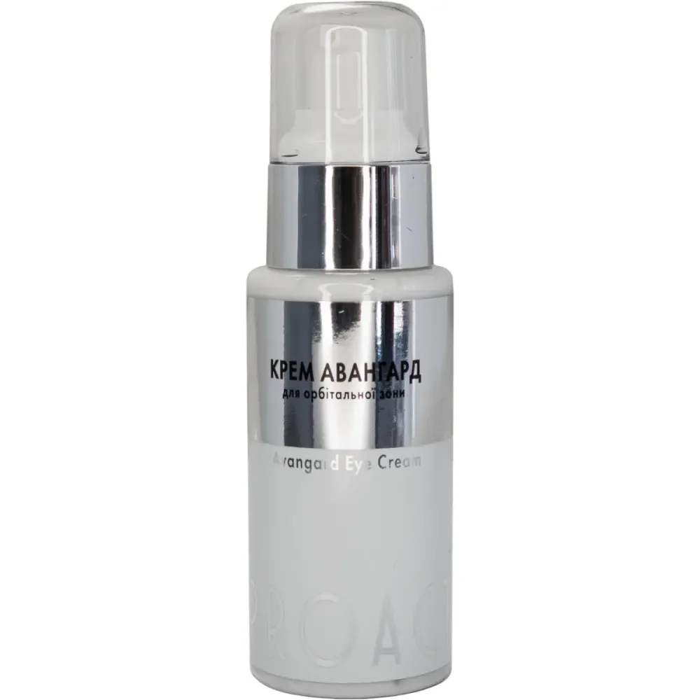 Антивозрастной лифтинг-крем для кожи вокруг глаз Proactive Skin Avangard Eye Cream  - фото 1