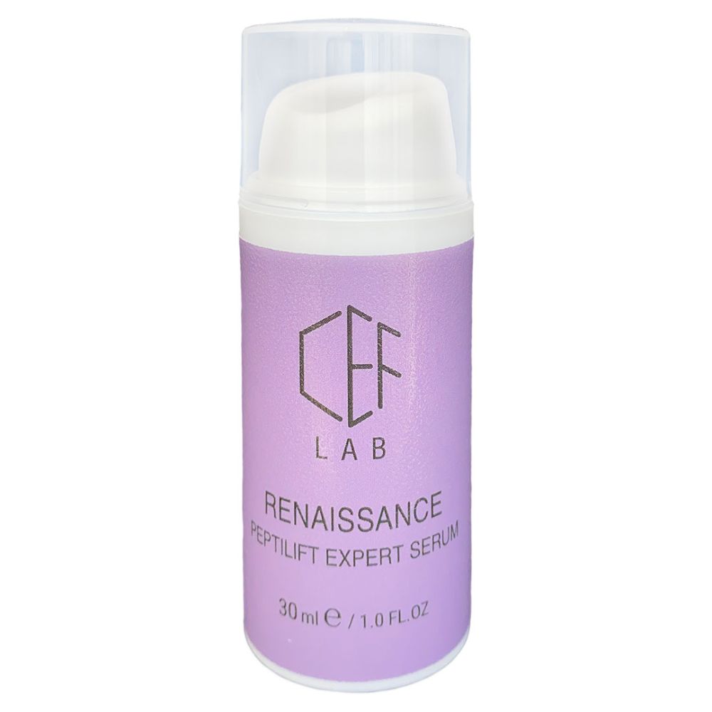 Пептидна ліфтинг-сироватка CEF Lab Renaissance Peptilift Expert Serum  - фото 1