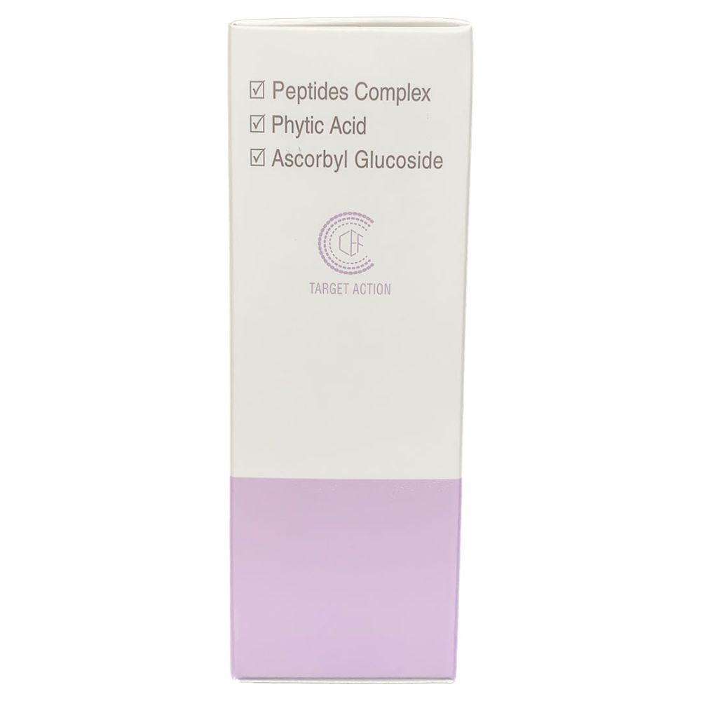 Пептидна ліфтинг-сироватка CEF Lab Renaissance Peptilift Expert Serum  - фото 4