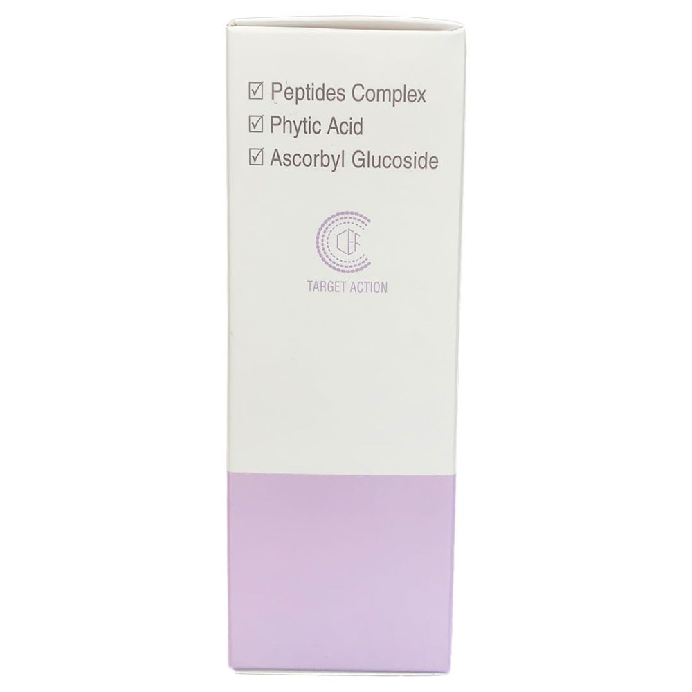 Пептидный ночной лифтинг-крем CEF Lab Renaissance Peptilift Night Cream  - фото 4