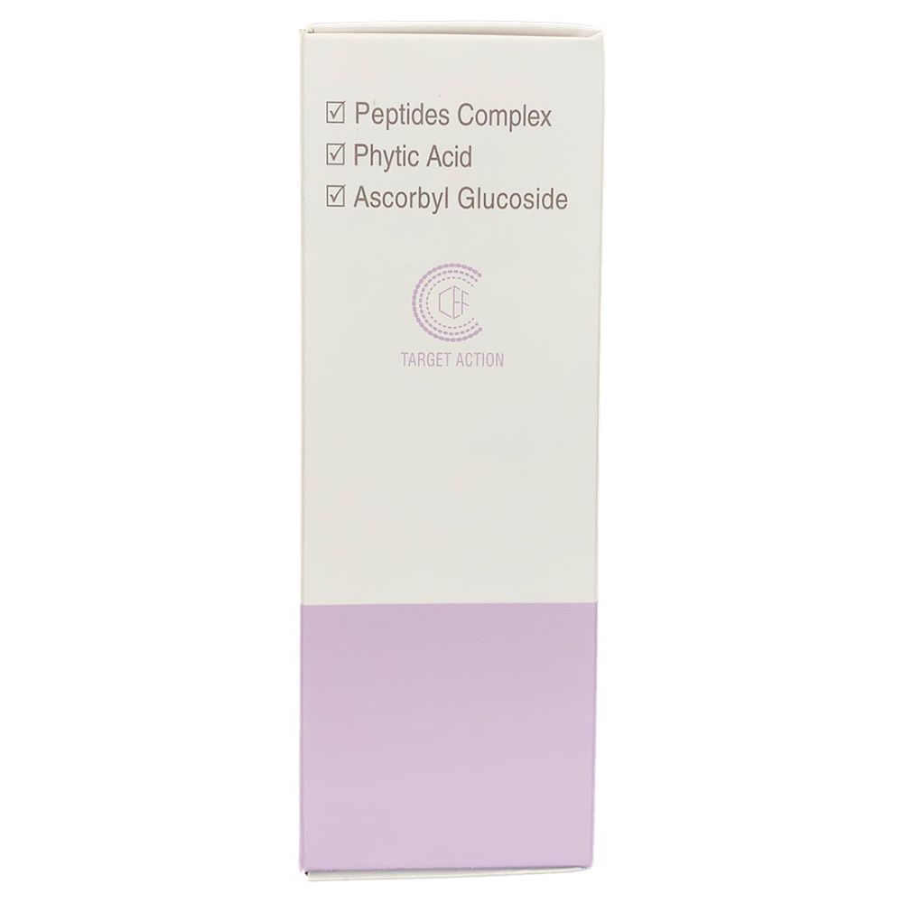 Пептидна ліфтинг-есенція для зони навколо очей CEF Lab Renaissance Royal Eye Essence  - фото 4
