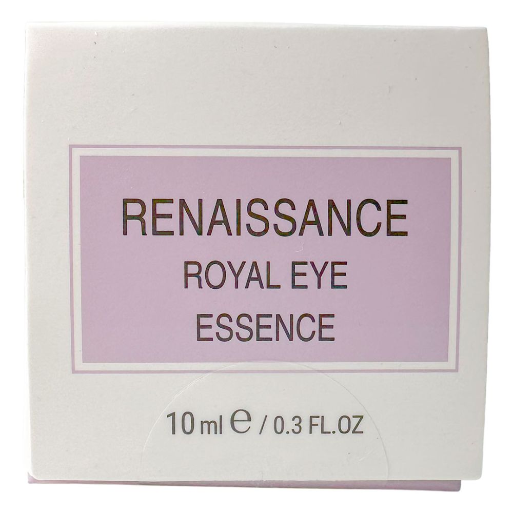 Пептидна ліфтинг-есенція для зони навколо очей CEF Lab Renaissance Royal Eye Essence  - фото 6