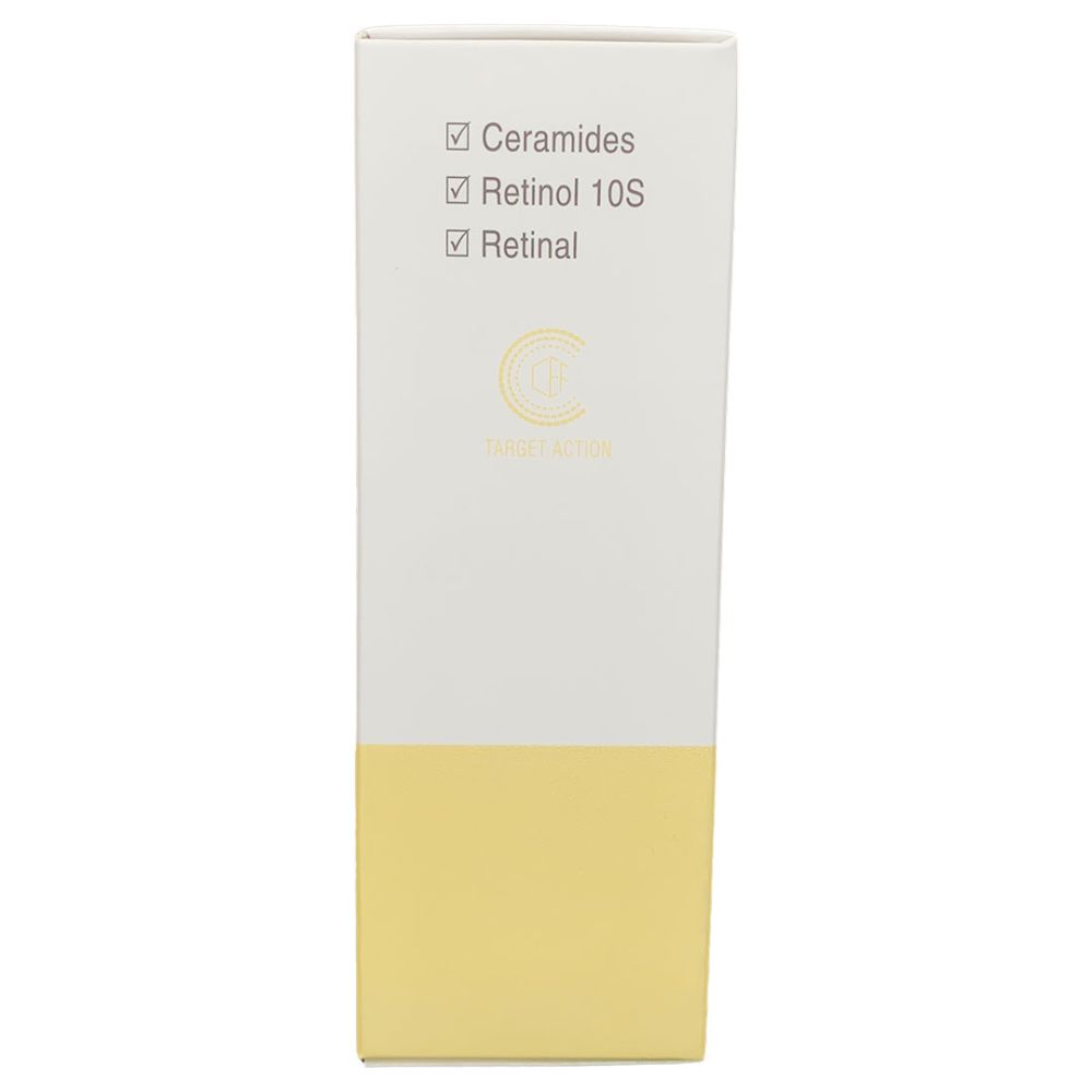Ретинолова старт-сироватка CEF Lab 3R Ceramide Start Retinol Serum  - фото 4