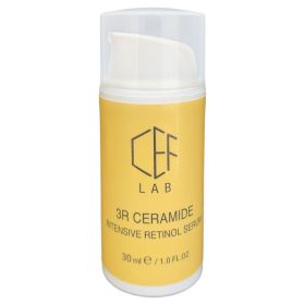 Інтенсивна ретинолова сироватка CEF Lab 3R Ceramide Intensive Retinol Serum
