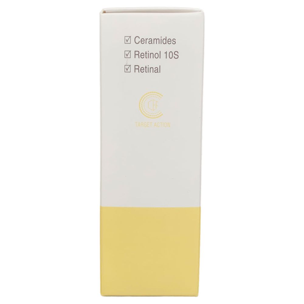 Антиоксидантний денний крем SPF 30 CEF Lab 3R Ceramide Radiance Cream  - фото 4
