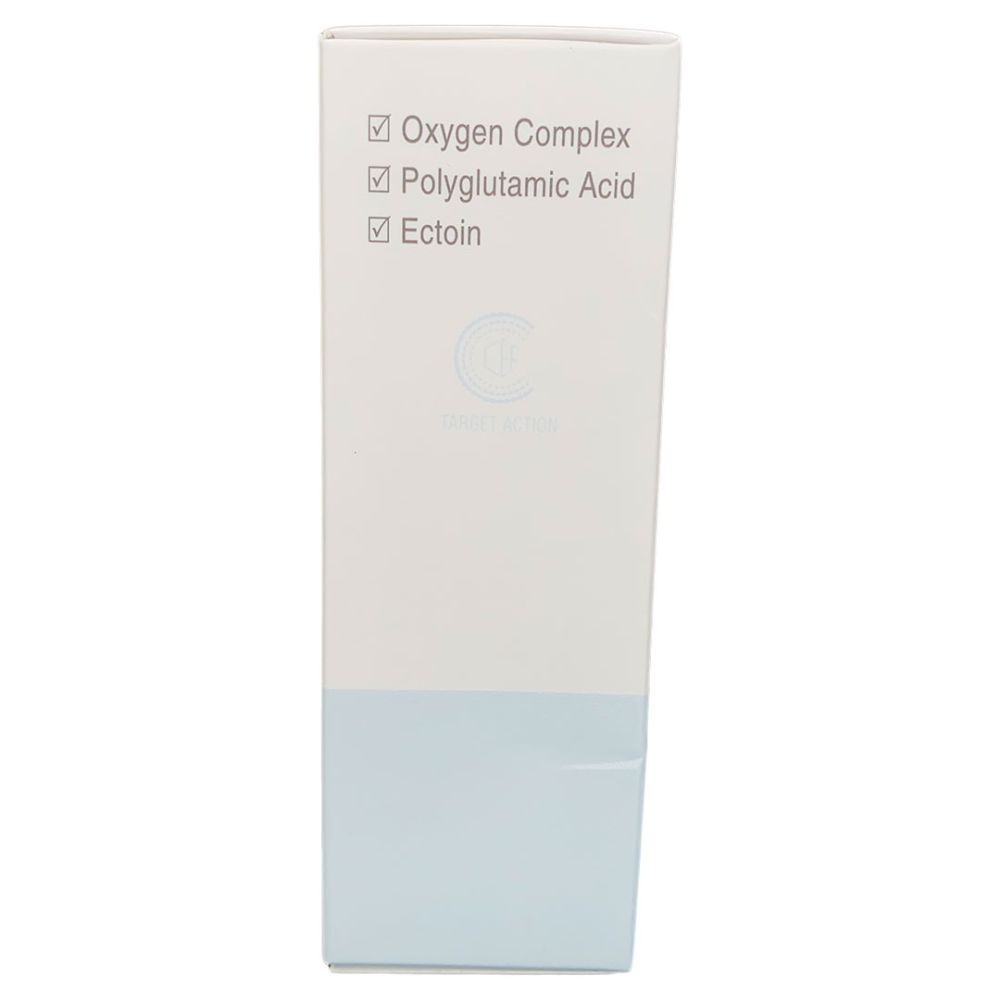 Проколагенова зволожуюча сироватка CEF Lab Aqua O2XY Pro-Collagen Serum  - фото 4