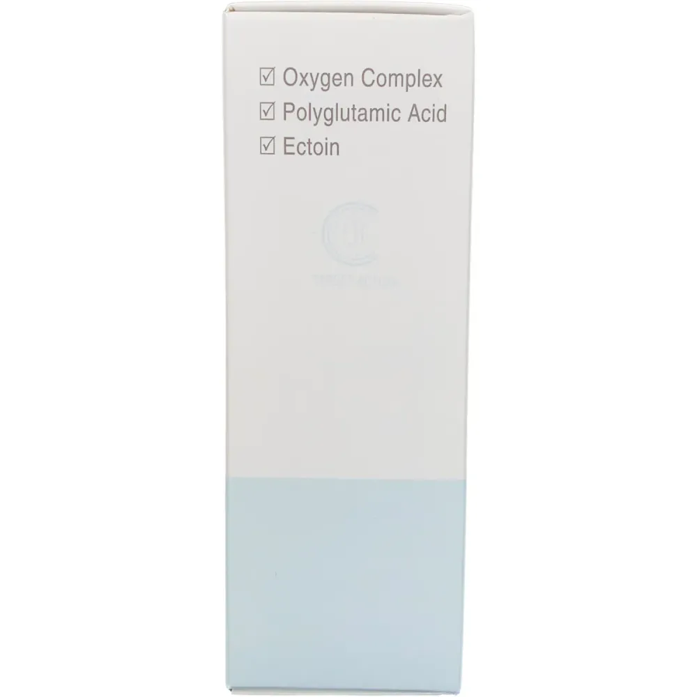 Проколагеновий денний зволожувальний крем SPF 30 CEF Lab Aqua O2XY Pro-Collagen Day  - фото 4