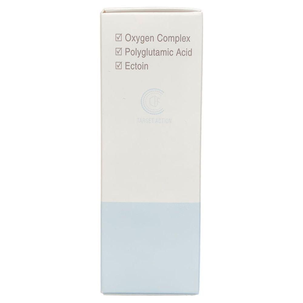 Проколлагеновый ночной крем CEF Lab Aqua O2XY Pro-Collagen Night  - фото 4