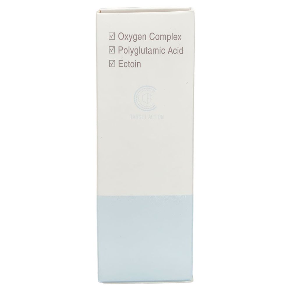 Проколагеновий крем для зони навколо очей CEF Lab Aqua O2XY Pro-Collagen Eye Cream  - фото 4