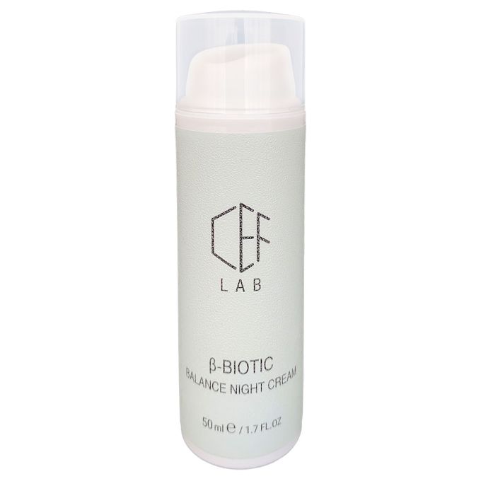 Коригуючий нічний крем CEF Lab B-Biotic Balance Night Cream