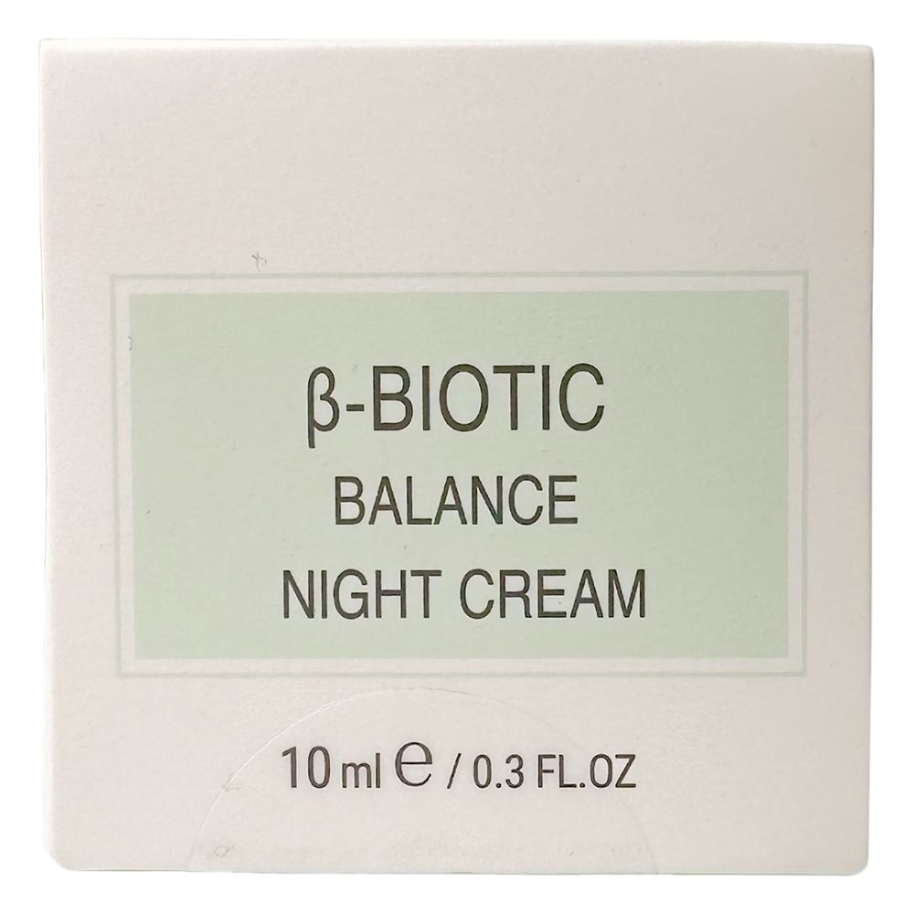 Корректирующий ночной крем CEF Lab B-Biotic Balance Night Cream  - фото 6