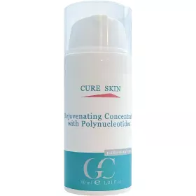 Омолаживающий концентрат с полинуклеотидами для всех типов кожи Cure Skin Rejuvenating Concentrate