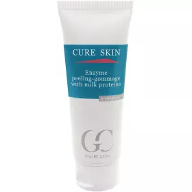 Энзимный пилинг-скатка с молочными протеинами Cure Skin Enzyme Peeling-Gommage