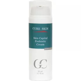 Восстанавливающий пробиотический крем для чувствительной кожи Skin Capital Cure Skin Probiotic Cream