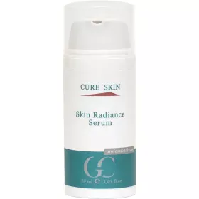 Омолоджувальна енергетична сироватка з вітаміном C Cure Skin Radiance Serum