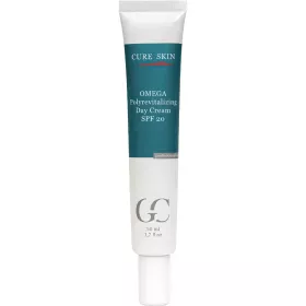 Интенсивно увлажняющий антивозрастной дневной крем SPF 20 для сухой кожи Cure Skin Omega Polyrevitalizing Day Cream