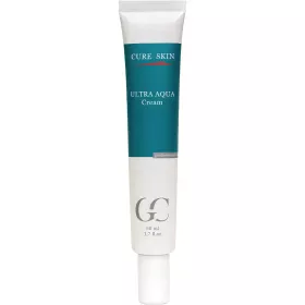 Увлажняющий восстанавливающий ламеллярный крем для сухой кожи Cure Skin Ultra Aqua Cream