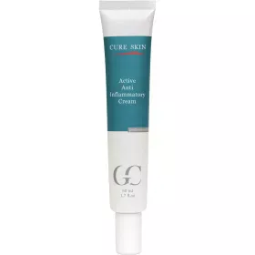 Протизапальний себорегулюючий крем для проблемної шкіри Cure Skin Active Anti Inflammatory Cream
