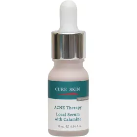 Локальна сироватка з каламіном Cure Skin Local Serum with Calamine