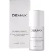 Успокаивающий ночной крем-корректор для чувствительной кожи Demax Intensive Soothing Refine Relief Night Cream - фото 5