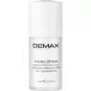 Зволожувальний денний крем SPF 25 для сухої та чутливої шкіри Demax Revitalize Sensitive Care Day Cream - фото 4