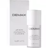 Антивіковий пептидний ліфтинг-крем SPF 25 Demax Peptide Concept Ultra Day Cream - фото 5