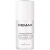 Увлажняющий крем под глаза против отеков и морщин Demax Vitamin C And White Flowers Eye Booster-Cream - фото 4