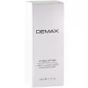 Зволожувальний крем під очі проти набряків та зморшок Demax Vitamin C And White Flowers Eye Booster-Cream - фото 3