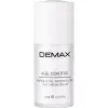 Дневной защитный крем SPF 30 для омоложения кожи Demax Marine Total Protect Ultra Day Cream - фото 3