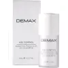 Дневной защитный крем SPF 30 для омоложения кожи Demax Marine Total Protect Ultra Day Cream - фото 4