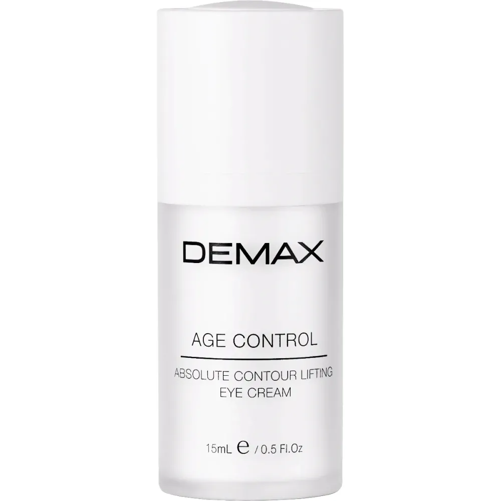 Увлажняющий лифтинг-крем для контура глаз Demax Absolute Contour Lifting Eye Cream  - фото 4