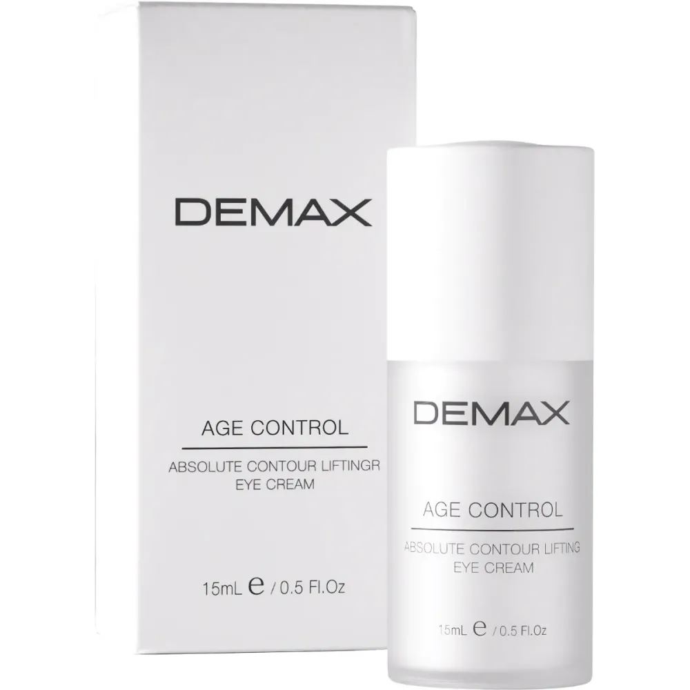 Увлажняющий лифтинг-крем для контура глаз Demax Absolute Contour Lifting Eye Cream  - фото 5