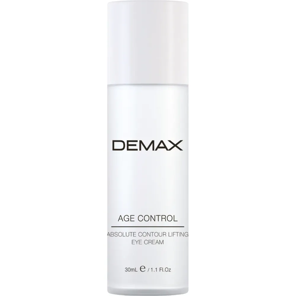 Увлажняющий лифтинг-крем для контура глаз Demax Absolute Contour Lifting Eye Cream  - фото 1