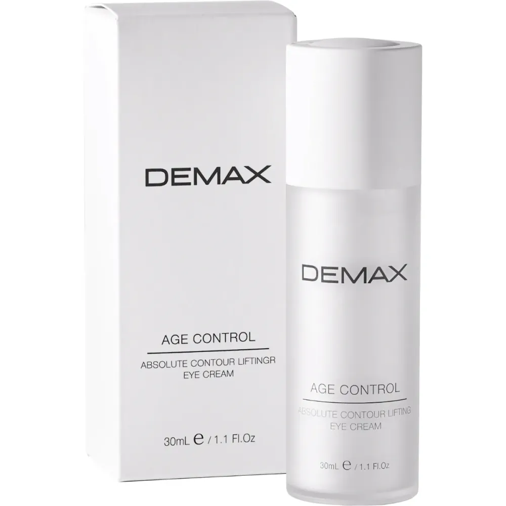 Увлажняющий лифтинг-крем для контура глаз Demax Absolute Contour Lifting Eye Cream  - фото 2
