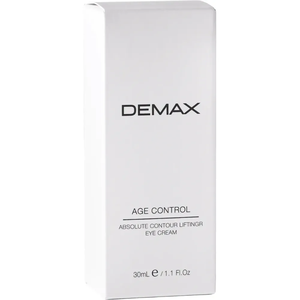 Увлажняющий лифтинг-крем для контура глаз Demax Absolute Contour Lifting Eye Cream  - фото 3