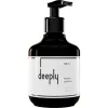 Укрепляющий увлажняющий кондиционер для поврежденных волос Deeply Hydrating Conditioner - фото 1
