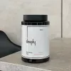Защитная глянцевая маска для блеска волос после реконструкции Deeply Gloss Finishing Mask - фото 4