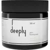Защитная глянцевая маска для блеска волос после реконструкции Deeply Gloss Finishing Mask - фото 1