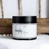 Защитная глянцевая маска для блеска волос после реконструкции Deeply Gloss Finishing Mask - фото 3
