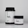 Защитная глянцевая маска для блеска волос после реконструкции Deeply Gloss Finishing Mask - фото 5