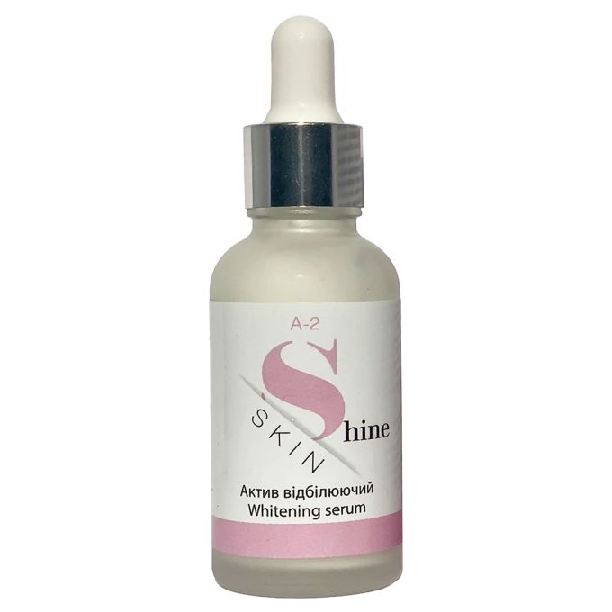Сыворотка «Skin Shine» Dr. Yudina