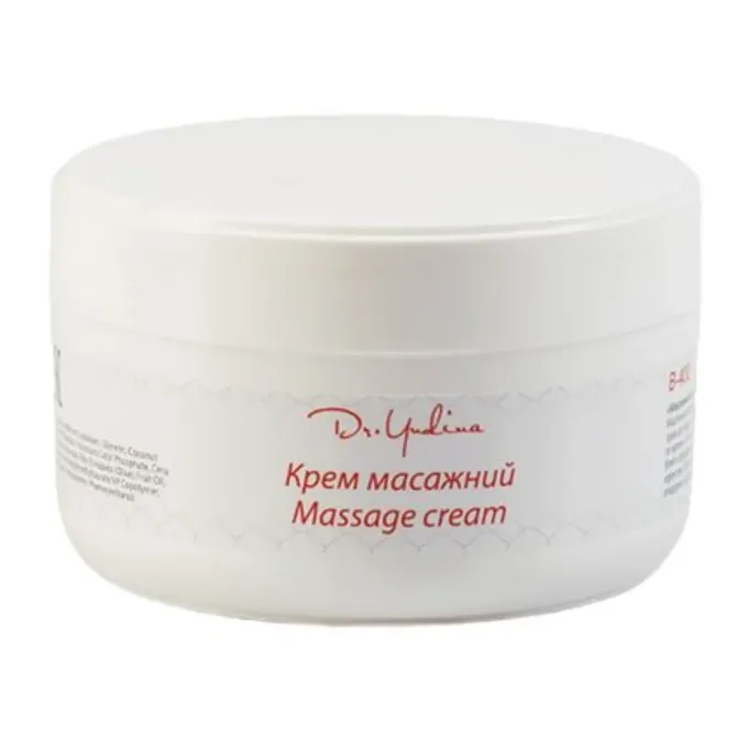 Массажный питательный универсальный питательный крем Dr. Yudina Massage Cream