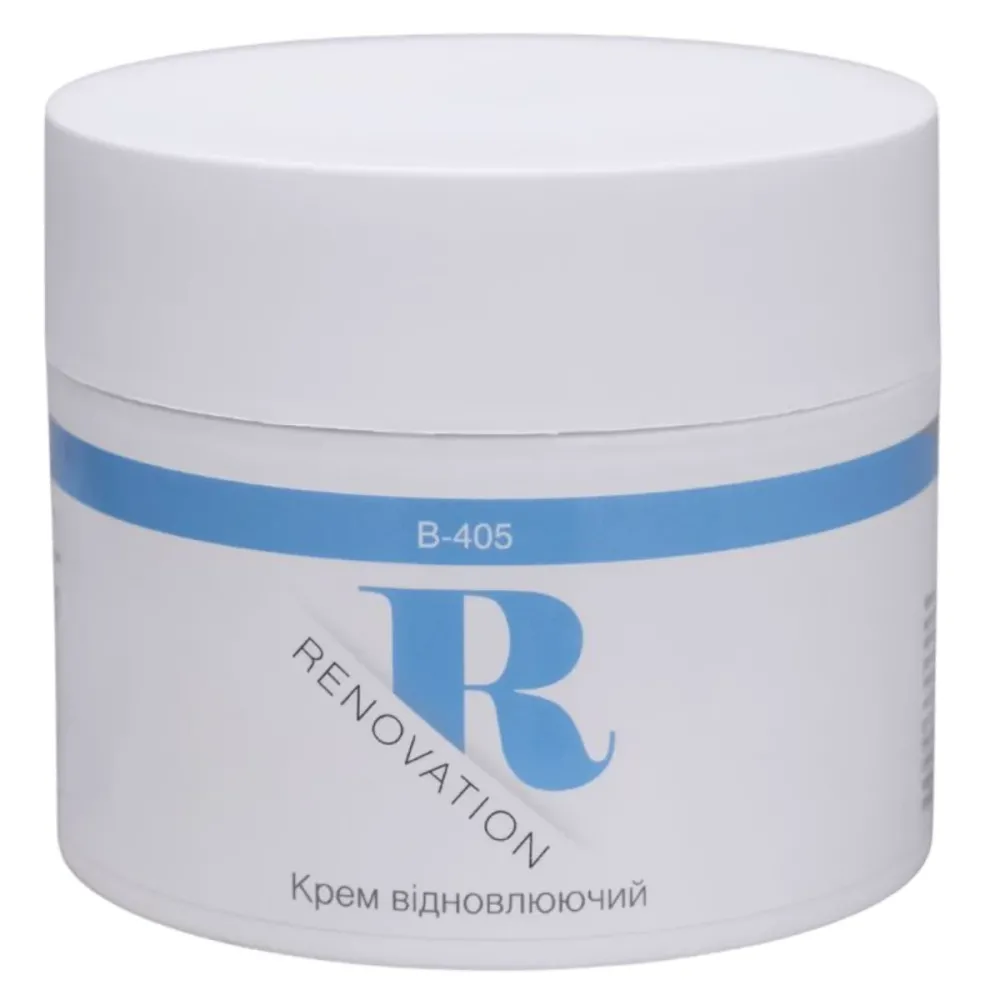 Восстанавливающий увлажняющий крем для тела Dr. Yudina Renovation Cream для тела Dr. Yudina  - фото 1