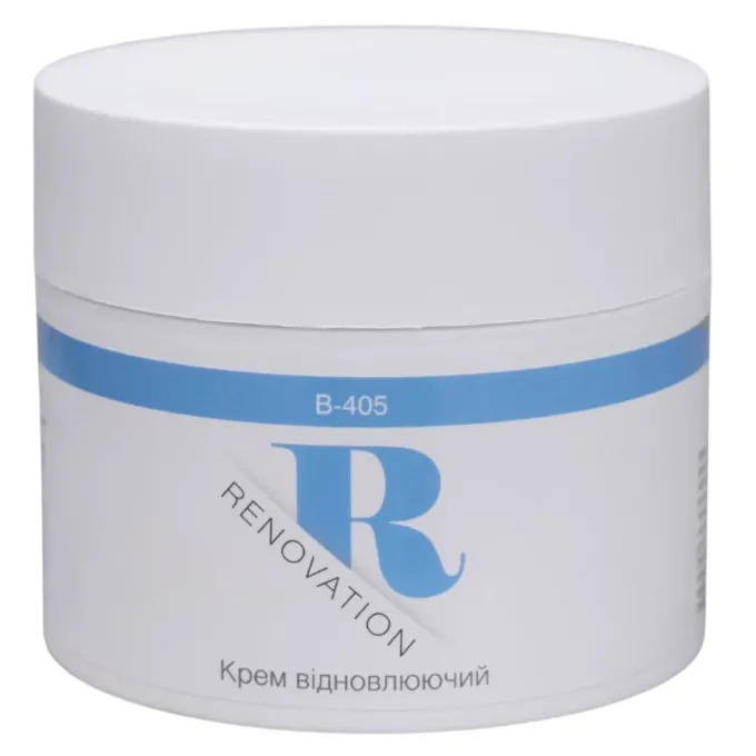Восстанавливающий увлажняющий крем для тела Dr. Yudina Renovation Cream для тела Dr. Yudina