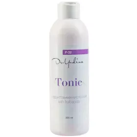 Увлажняющий тоник с фруктовыми кислотами для сияния кожи Dr. Yudina Tonic With Fruit Acids