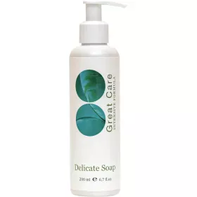 Ніжне зволожувальне мило для всіх типів шкіри Great Care Delicate Soap
