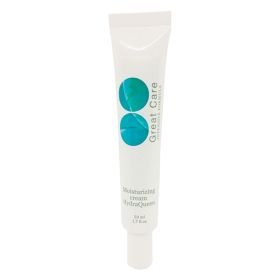 Увлажняющий крем «HydraQueen» Great Care