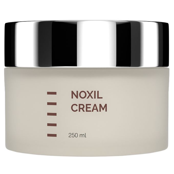 Крем для жирної та проблемної шкіри Holy Land Noxil Cream