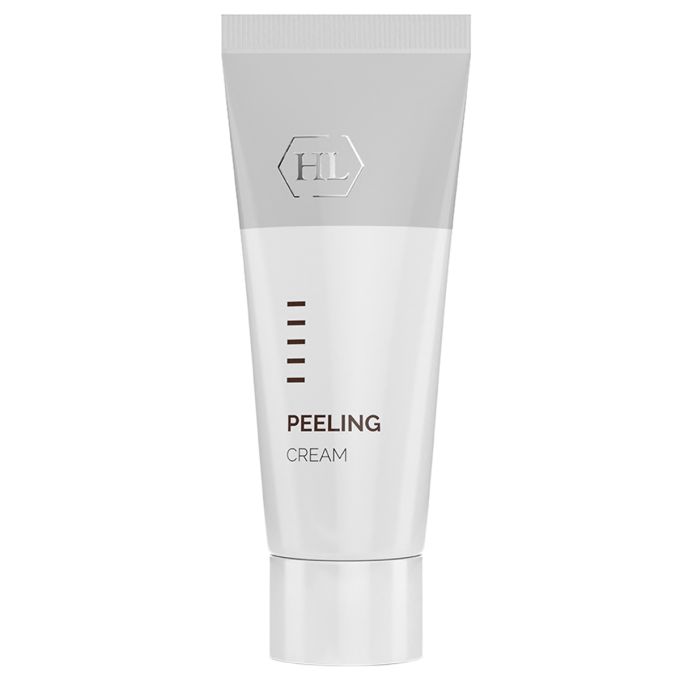 Пілінг-крем Holy Land Peeling Cream